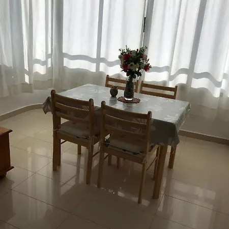 Service Lazaro- Edificio Aguamarina 38