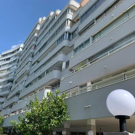 Service Lazaro- Edificio Aguamarina 38