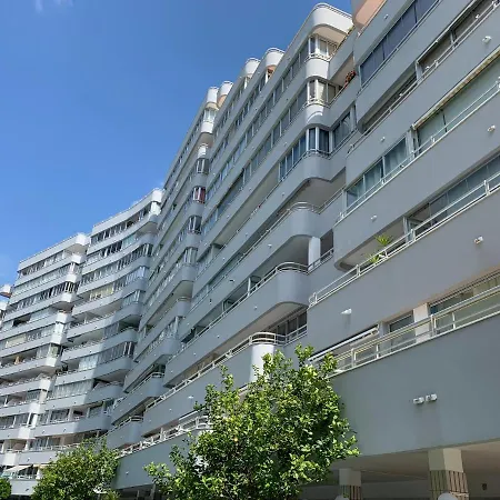 Service Lazaro- Edificio Aguamarina 38
