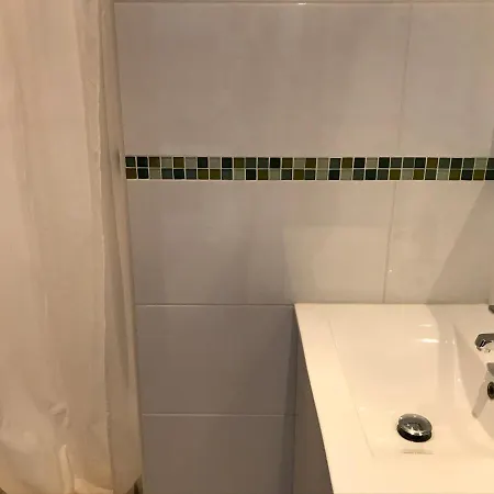 Apartamento Service Lazaro- Edificio Aguamarina 38 Calpe