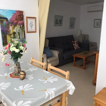 Service Lazaro- Edificio Aguamarina 38 Apartment