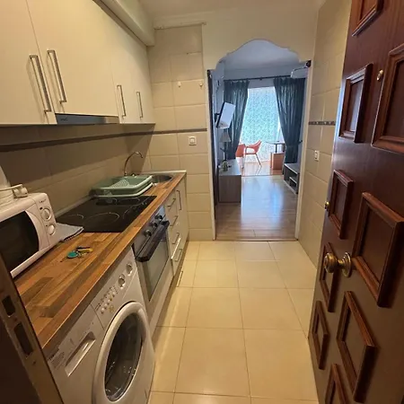 Lägenhet Service Lazaro- Edificio Aguamarina 56 Calpe