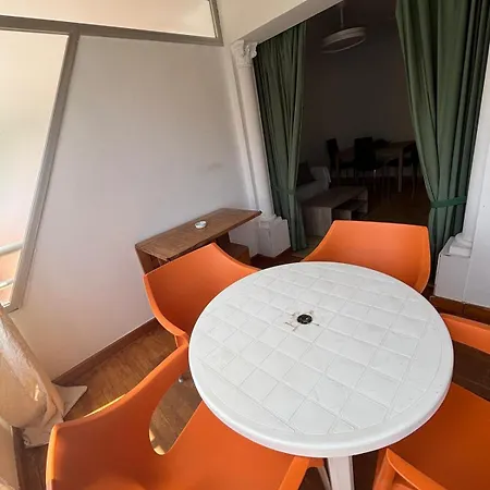Lejlighed Service Lazaro- Edificio Aguamarina 56 Calpe