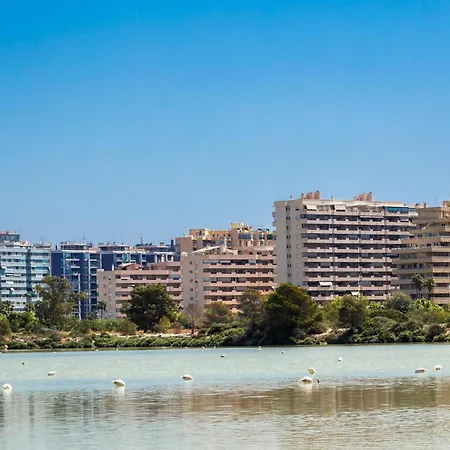 Service Lazaro- Edificio Aguamarina 56 Lejlighed